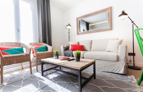 Bravo en Madrid - Foto 8