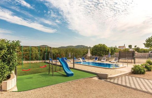 Holiday Home Duge Njive With Outdoor Swimming Pool 312 - Foto 2