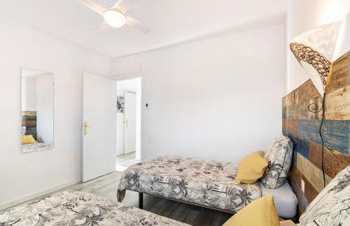 LIANA SEAVIEW & BEACH - apartment - Photo 33