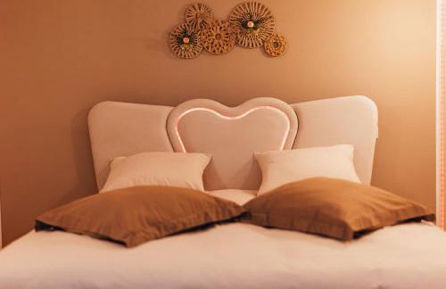 Instants Précieux - Love Room - Photo 12