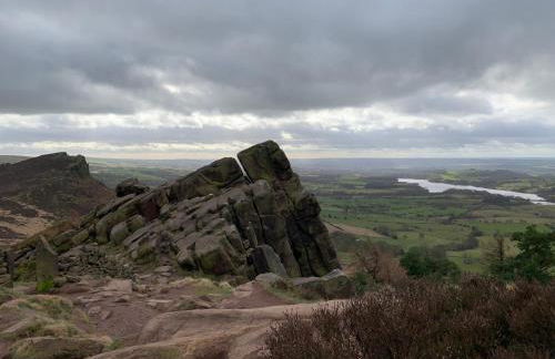Old Post Office Barn - Photo 19