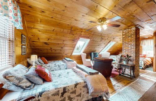 The Pritham House - Foto 19