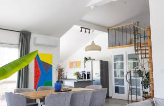 Modern Urban Oasis - Korčula - Photo 8