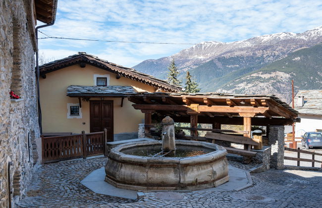 Jouvenceaux - Photo 31