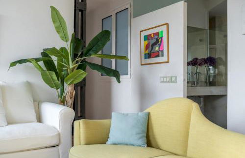 Bright and Stylish - 2Bedroom 1Bathroom - Chamberí - Foto 7