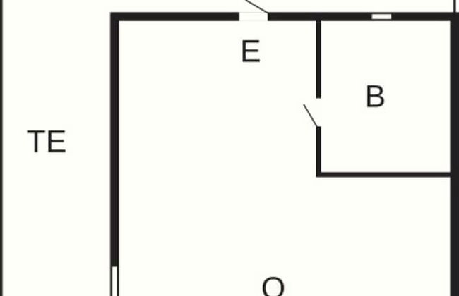 3 Person Holiday Home in Ronnang - Photo 2