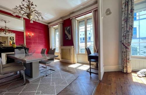 Le Balcon de Gambetta ※ - Foto 6