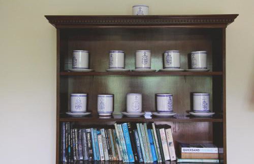 Owlpen Manor Cottages - Foto 19