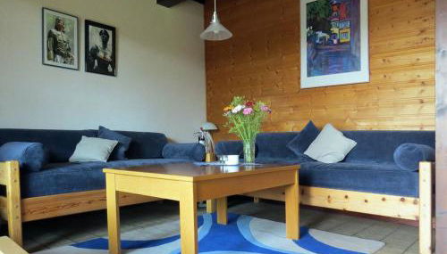 Holiday Home in Mielinghausen Near ski Area - Foto 3