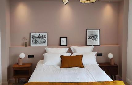 Appart Hôtel & Spa La Villa Du Port - Foto 74