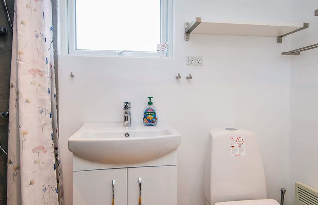 6 Person Holiday Home in Thyholm - Photo 34