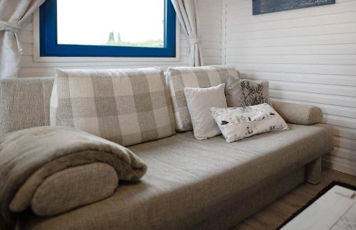 Ferienhaus 'am Seeufer' - Foto 6