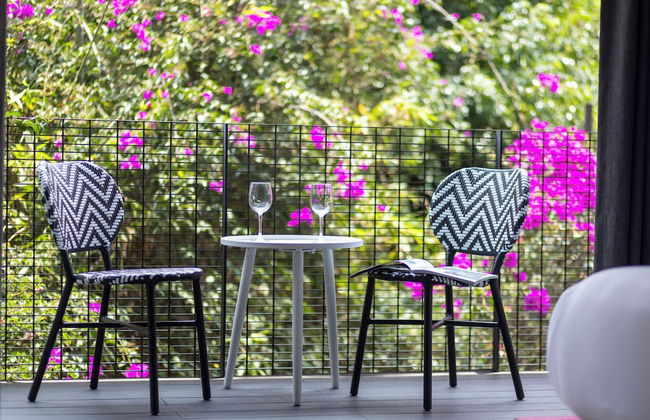 MX Grand Suites - Foto 40