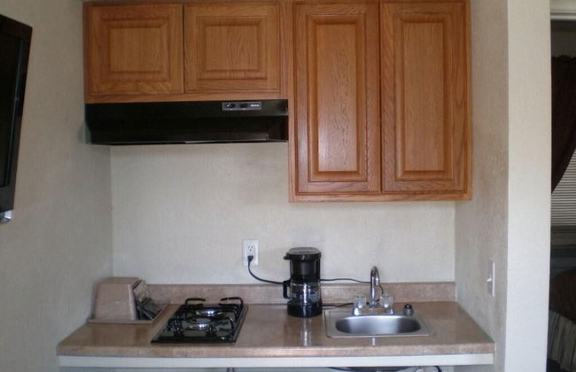 Rainbow Lodge - Foto 3