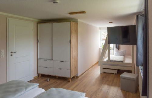 Familienapartment Vogtland - Foto 25