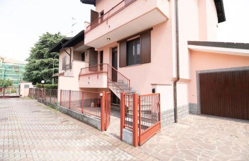 Design Villa-Milano & Rho fiera - Foto 42