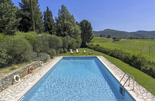 RICASOLI, Villa Agresto - Foto 21