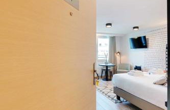 Résidence du Parc Vanves - Rooftop & Climatisation - Foto 70