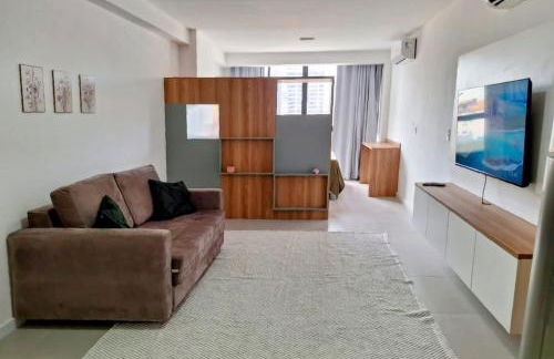 Loft ao lado do plaza - Foto 31