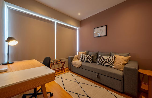 Capitalia Santa Fe - Foto 44