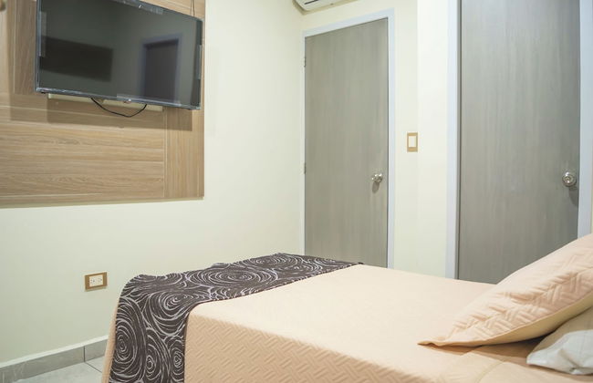 Pacifika Apartments - Foto 77