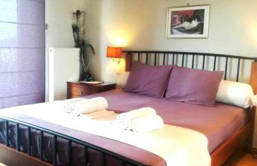 Superb Athens Airport Residence, Unique View - Foto 43