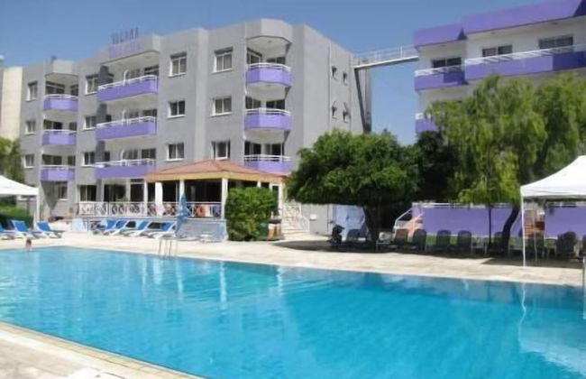 Valana Hotel Apartments - Foto 13