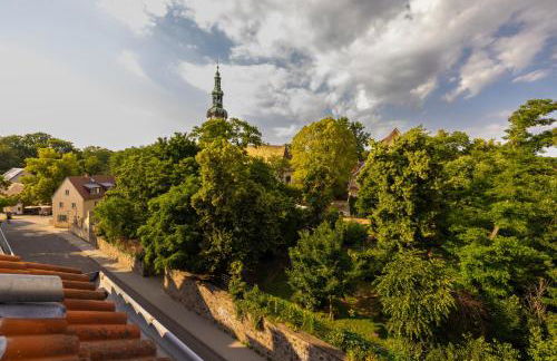 SeeZauber- gemütliche Ferienwohnung, Privatparkplatz, Cospudener See - Foto 30