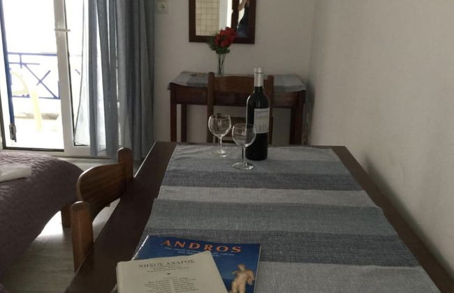 Villa Aegeo - Foto 11