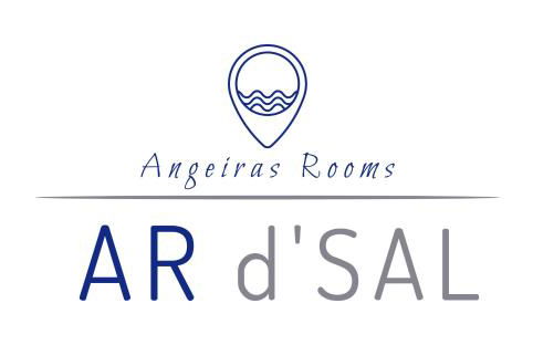 Ar d'Sal - Praia de Angeiras - Beach&GoodFood - Foto 32