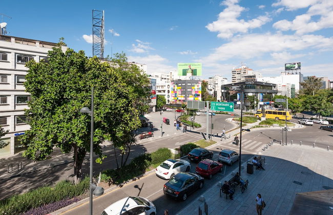 Lovely Terraza Masaryk - Foto 45