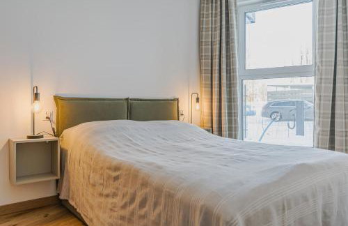 Mirror Garden Apartment - Private Garden, 15 min to Old Town & Beach - Foto 20