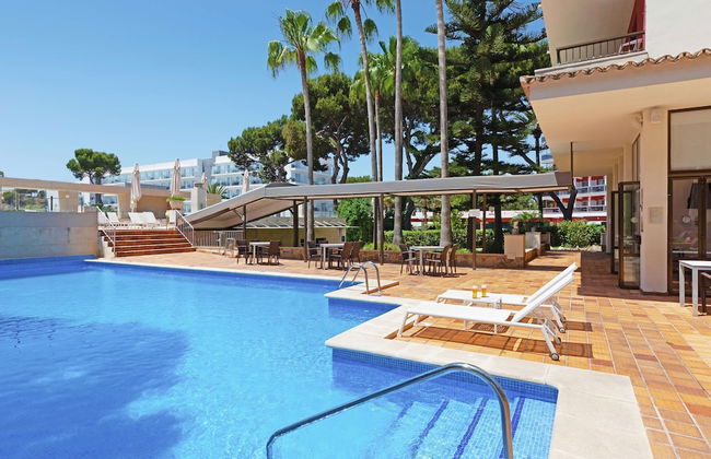 Apartamentos Pabisa Orlando - Foto 9