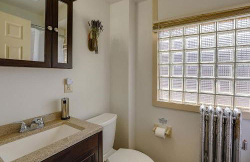 Walk to Restaurants and Shops Apt in Pennsylvania! - Foto 14