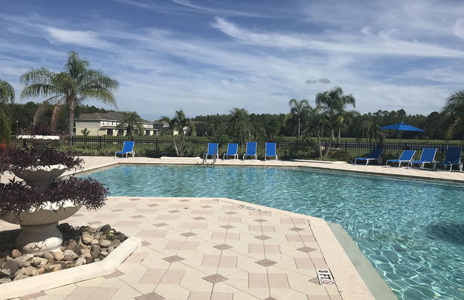 Freedom FL Condos of Kissimmee - Foto 33