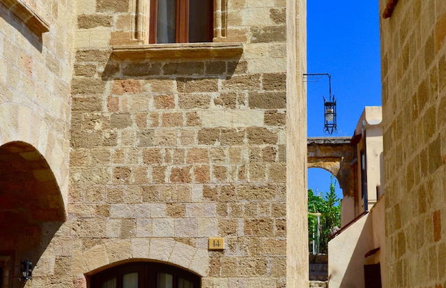 Medieval Villa - Photo 39