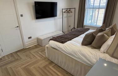 Seaside Retreat Luxury Apartment - Foto 11