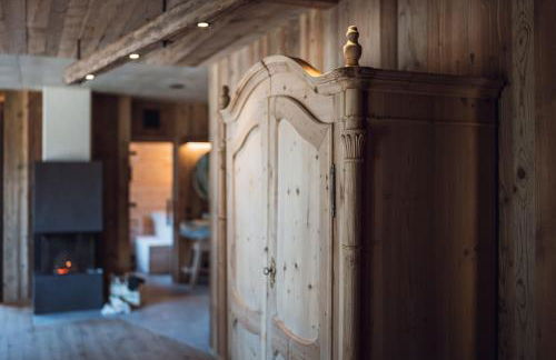 Amus Chalets Dolomites - Luxury Chalets South Tyrol - Photo 67