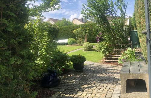 Wohnen im bergischen Fachwerk - Foto 39