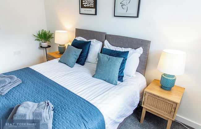 Doncaster Ground Floor Apartment - Photo 3