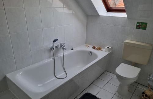 Ferienwohnung mit Pool am Stadtrand von Dresden - Foto 14