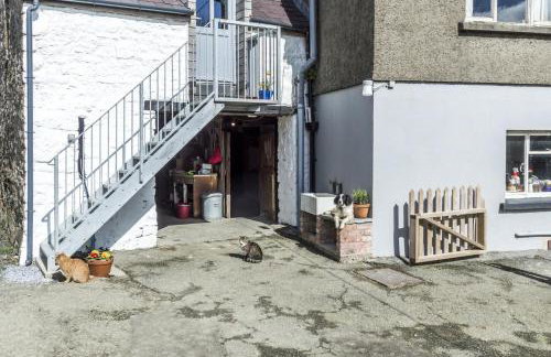 Ashgrove Farm - 1 Bedroom Apartment - Llawhaden - Narberth - Foto 53