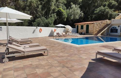 Archontiko Loukis - Foto 30