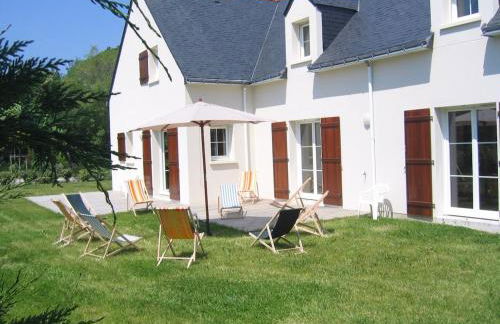 Maison familiale à 150m de la plage de Quimiac - Foto 8