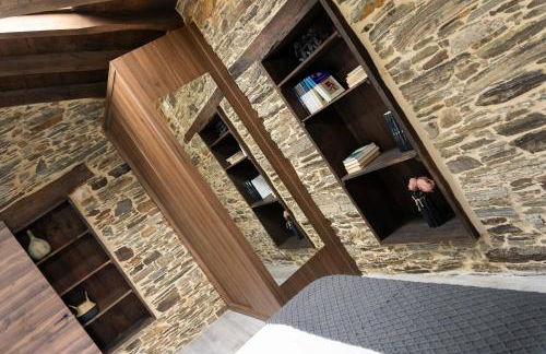 Casa Rural Lar de Sanxes - Foto 32