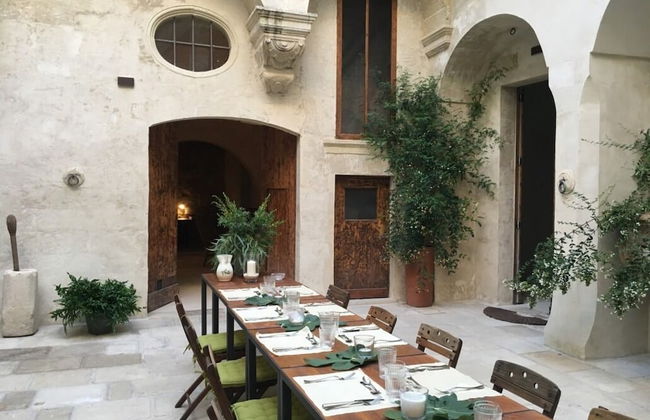 PALAZZO GARZIA - Dimora Storica - Foto 54