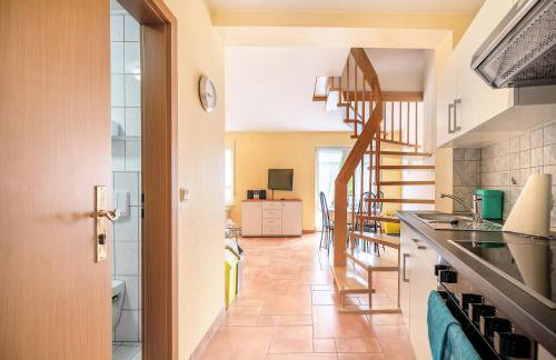 Gästehaus Mühlenhof - Müller-Thurgau - Foto 8