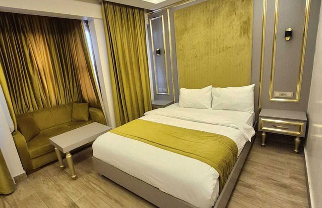 Taksim La Marino Hotel - Foto 15