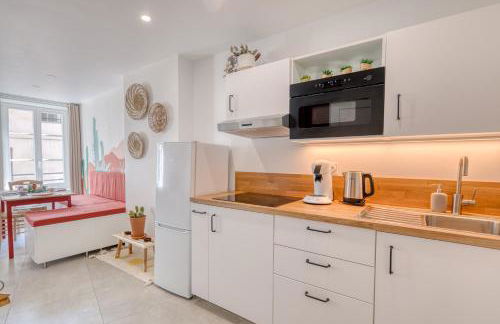 L'Escapade en sable doré - T3 - Montluel - Foto 7