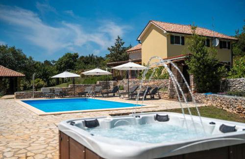 Villa Nina by Briskva - Foto 2